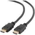 Gembird CABLEXPERT kabel HDMI-HDMI 1,8m, 1.4, M/M stíněný, zlacené kontakty, CCS, ethernet, černá_1513452755