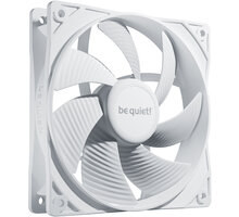 Be quiet! Pure Wings 3 White, 120mm BL110