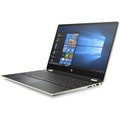 HP Pavilion x360 (15-dq0001nc), zlatá_274422243