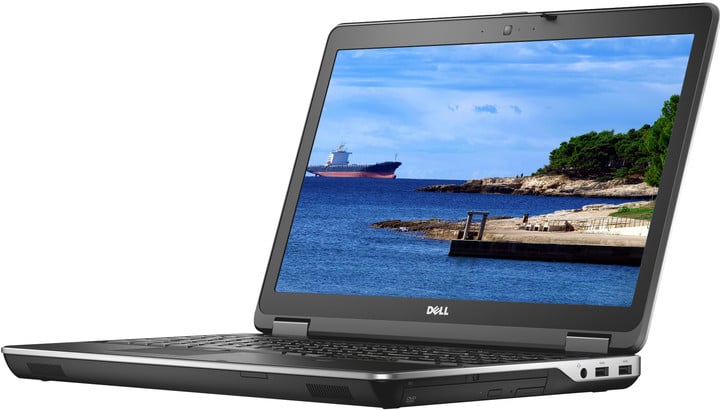 Dell Latitude E6540, stříbrná_1507116178