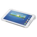 Samsung polohovací pouzdro EF-BT210BW pro Samsung Galaxy Tab 3 7&quot;, bílá_619217966