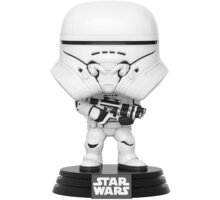 Figurka Funko POP! Star Wars IX: Rise of the Skywalker - First Order Jet Trooper_101131549
