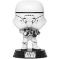 Figurka Funko POP! Star Wars IX: Rise of the Skywalker - First Order Jet Trooper