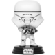 Figurka Funko POP! Star Wars IX: Rise of the Skywalker - First Order Jet Trooper