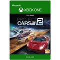 Project CARS 2 (Xbox ONE) - elektronicky