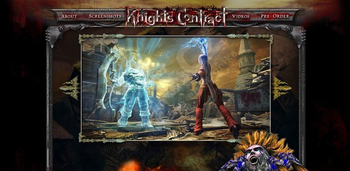 Knights Contract (Xbox 360)_1492864585