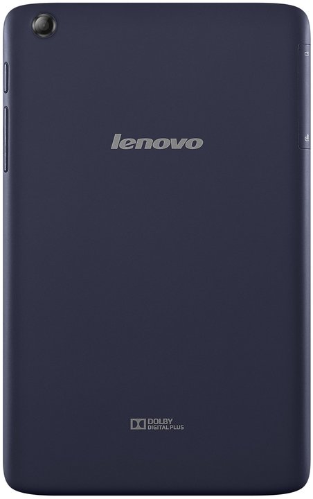 Lenovo IdeaTab A8-50, 16GB, modrá_343869412