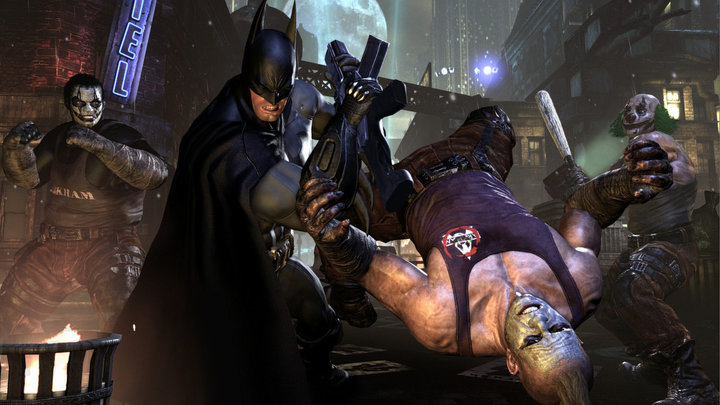 Batman: Arkham City - GOTY (PC)_1067134417