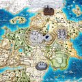 3D Puzzle Game of Thrones - Mini Westeros_1900213291