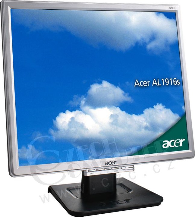 Acer AL1916Nvs - LCD monitor 19&quot;_1685125335