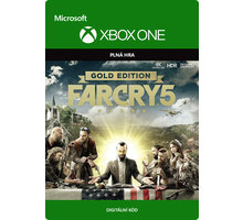 Far Cry 5 - Gold Edition (Xbox ONE) - elektronicky_1446106490
