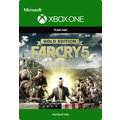 Far Cry 5 - Gold Edition (Xbox ONE) - elektronicky