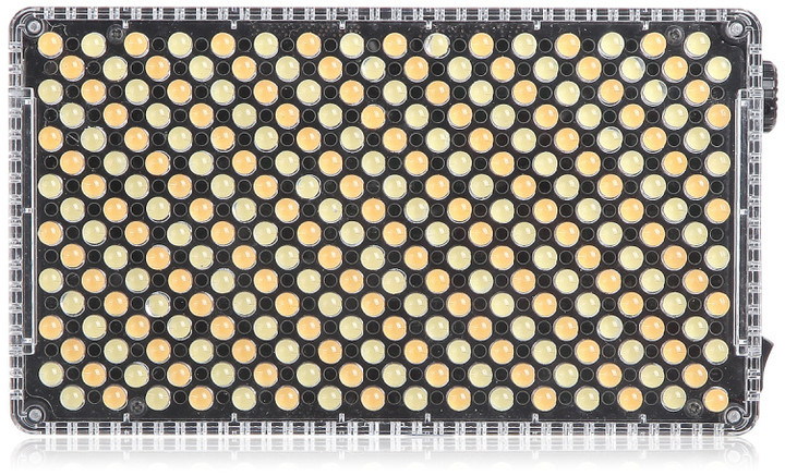 Aputure Amaran AL-F7 - LED video světlo (45°/3200-9500K)_939721447