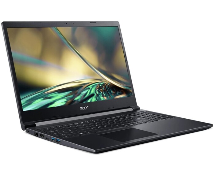 Acer Aspire 7 (A715-43G), černá_1282170794