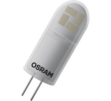 OSRAM LED STAR PIN 12V 2,4W 827 G4 noDIM A++ Plast matný 300lm 2700K 15000h (blistr 1ks)_587187242