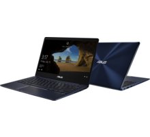ASUS ZenBook 13 UX331UA, modrá_2072843249