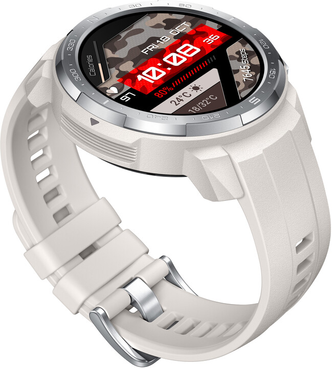 Honor Watch GS Pro, Marl White_363199920