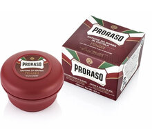 Mýdlo Proraso, na holení, santalové dřevo, 150 ml