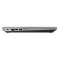 HP ZBook 15 G5, šedá_1941834113