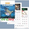 Kalendář Můj soused Totoro 2023_1083802714