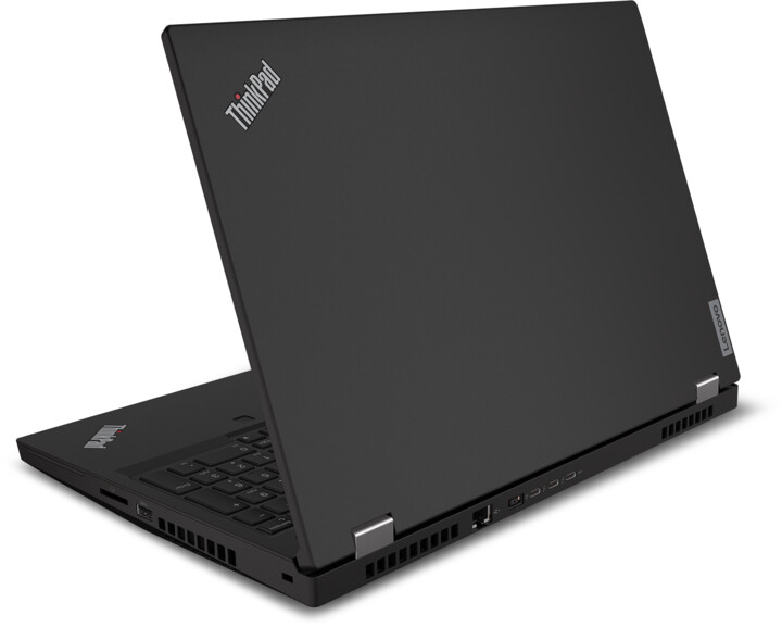 Lenovo ThinkPad T15g Gen 2, černá_734748475