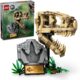 LEGO® Jurassic World 76964 Dinosauří fosilie: Lebka T-Rexe_1095613059