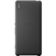 Sony SBC26 Style Back Cover Xperia XA, černá