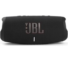 JBL Charge 5, černá Poukaz 200 Kč na nákup na Mall.cz