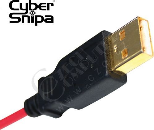 Cyber Snipa Stinger Mouse_1522542722