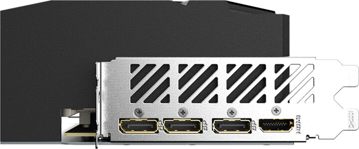 GIGABYTE AORUS GeForce RTX 4070 Ti SUPER MASTER 16G, 16GB GDDR6X_1631524032