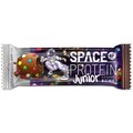 Space Protein Junior Chocolate, tyčinka, proteinová, oříšky/kakao/čokoláda, 30x30g