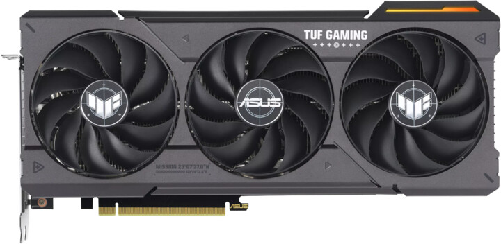 ASUS TUF Gaming GeForce RTX 4060 Ti O8G, 8GB GDDR6_1212464048