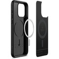 Spigen ochranný kryt Caseology Parallax MagSafe pro Apple iPhone 15 Pro Max, černá_1558605933