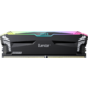 Lexar ARES RGB 32GB (2x16GB) DDR5 6400 CL32, černá_1015273584