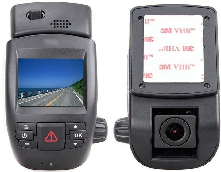 CEL-TEC CD30X GPS, kamera do auta_62445789