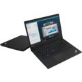 Lenovo ThinkPad E490, černá_1028502425