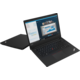 Lenovo ThinkPad E490, černá