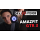 TOP hodinky do 5 000 Kč - Amazfit GTR 3 Pro | CZC vs AtiShow #65