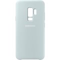 Samsung silikonový zadní kryt pro Samsung Galaxy S9+, modrý_1064080639