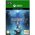Little Nightmares II (Xbox) - elektronicky_933751408