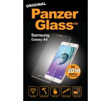 PanzerGlass Standard pro Samsung Galaxy A5 (2016), čiré_808623921