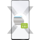 FIXED ochranné tvrzené sklo pro Samsung Galaxy A52/A52s/A52 5G, Full-Cover, černá