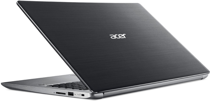 Acer Swift 3 celokovový (SF315-51-56XV), šedá_33525158