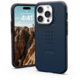 UAG ochranný kryt Civilian MagSafe pro Apple iPhone 15 Pro, modrá_796985210