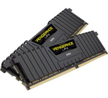 Corsair Vengeance LPX Black 8GB (2x4GB) DDR4 2133_595015816