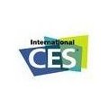 CES 2008 z pohledu fotografického objektivu