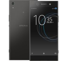 Sony Xperia XA1 Ultra G3221, černá_652616360