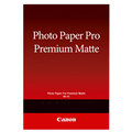 Canon Foto papír PM-101, A4, 20 ks, 210g/m2, matný_1050973063