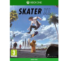 Skater XL (Xbox ONE)_214495035
