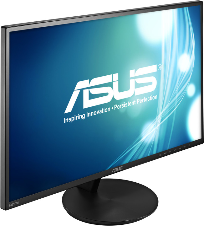 ASUS VN247H - LED monitor 24&quot;_617734551